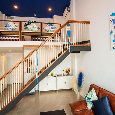 The Beach Resort & Residence - Sha Plus Pathiu Dış mekan fotoğraf