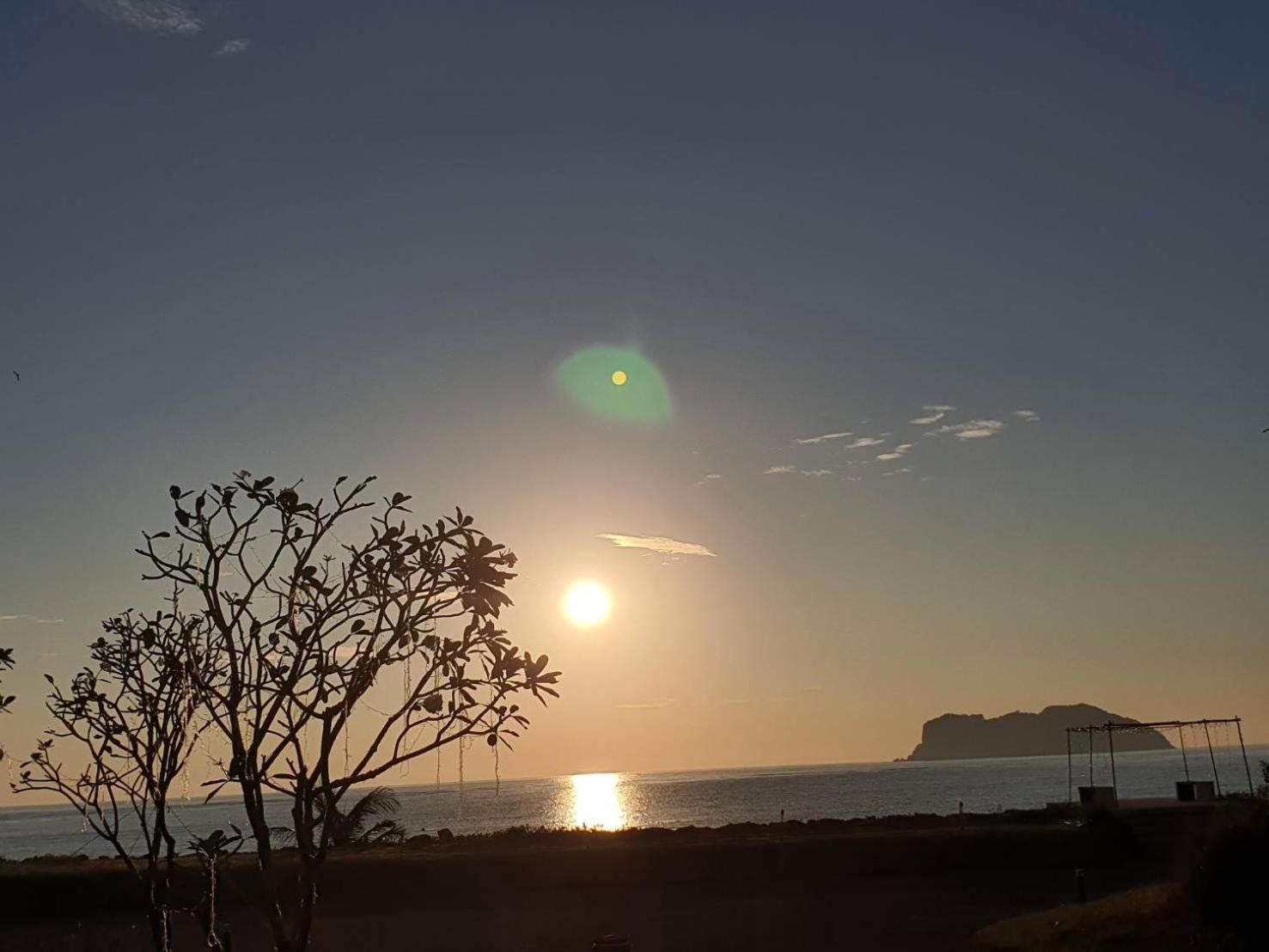 The Beach Resort & Residence - Sha Plus Pathiu Dış mekan fotoğraf
