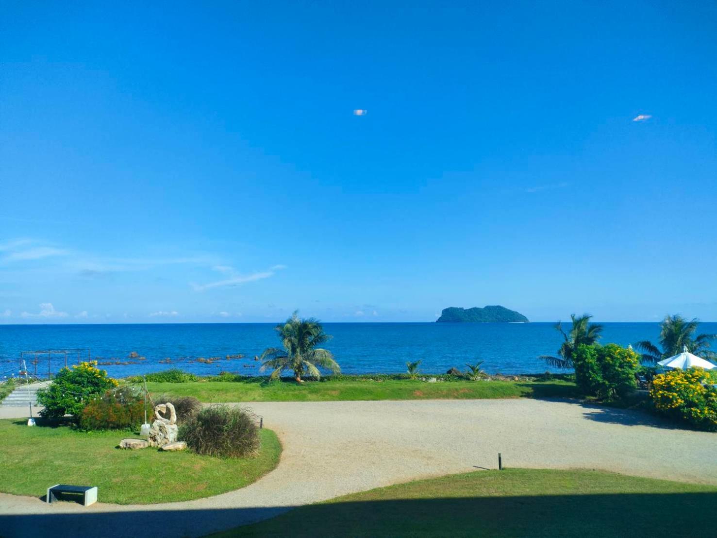 The Beach Resort & Residence - Sha Plus Pathiu Dış mekan fotoğraf