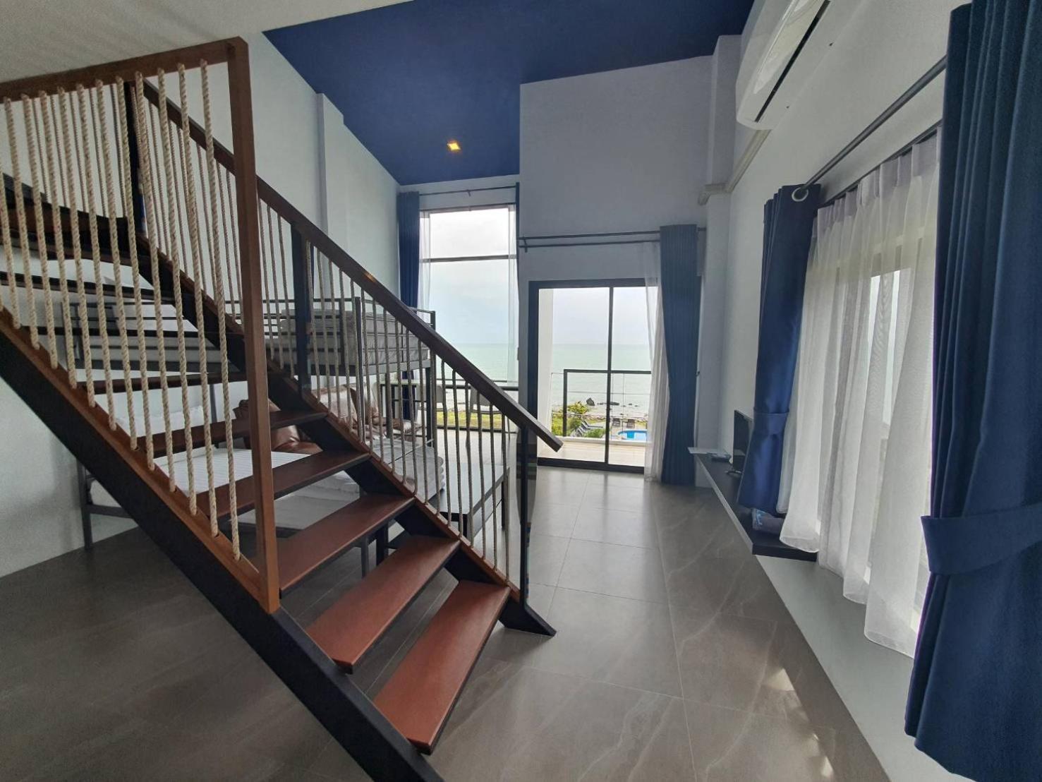The Beach Resort & Residence - Sha Plus Pathiu Dış mekan fotoğraf
