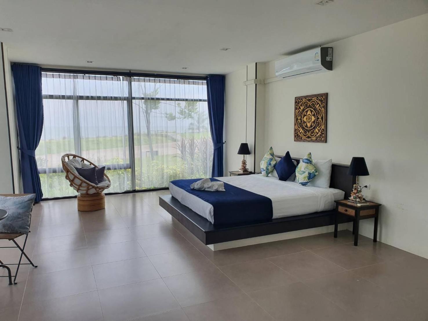 The Beach Resort & Residence - Sha Plus Pathiu Dış mekan fotoğraf