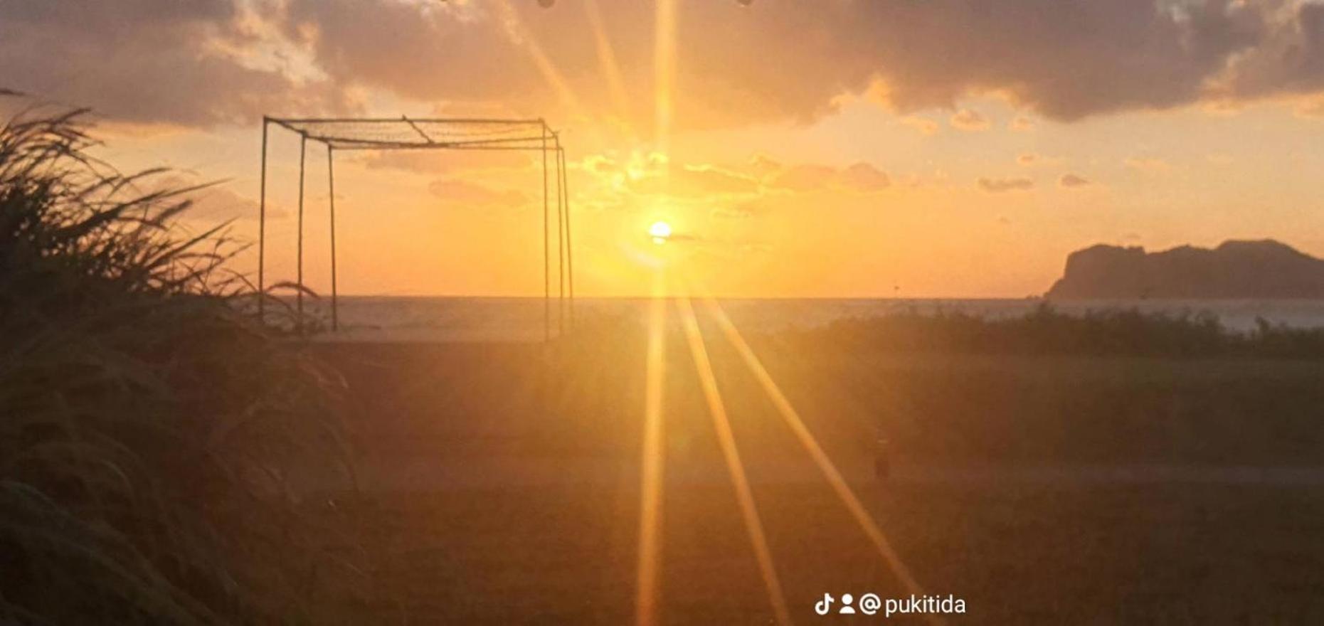 The Beach Resort & Residence - Sha Plus Pathiu Dış mekan fotoğraf