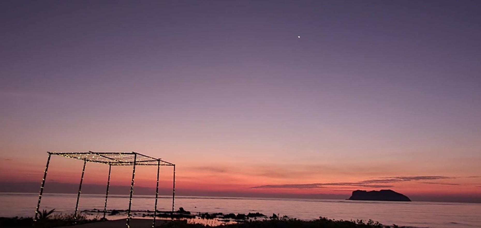 The Beach Resort & Residence - Sha Plus Pathiu Dış mekan fotoğraf