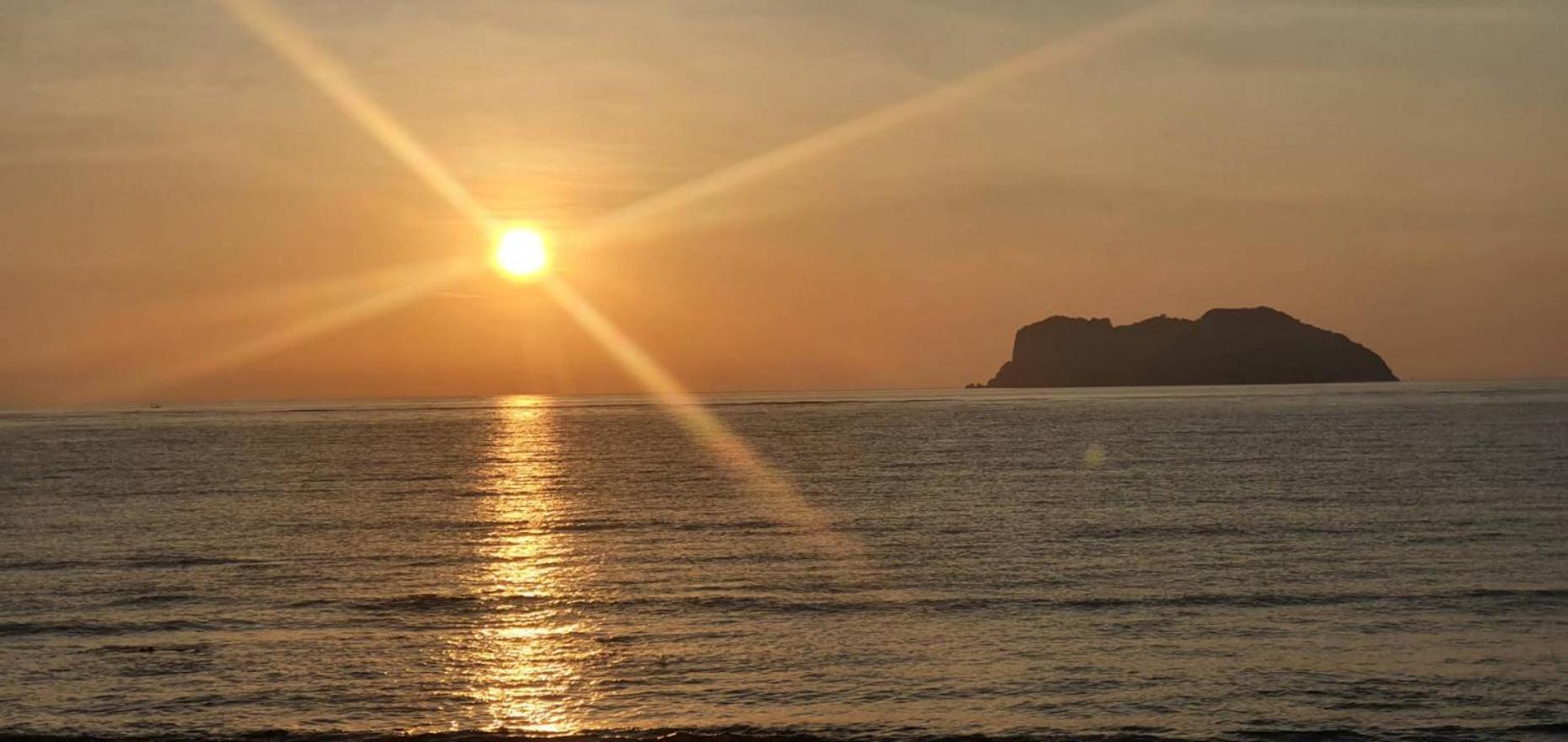 The Beach Resort & Residence - Sha Plus Pathiu Dış mekan fotoğraf